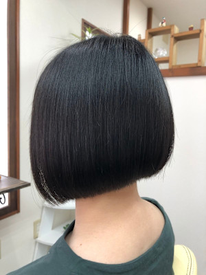 BISHINE×スタイル