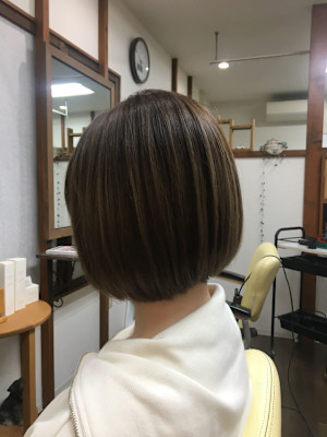 BISHINE×スタイル