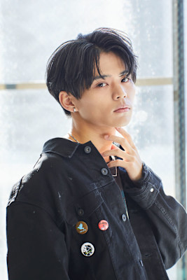 men's salon glow 横浜店×スタイル