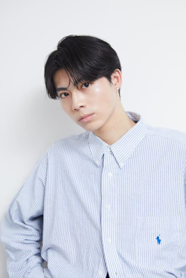 men's salon glow 横浜店×スタイル