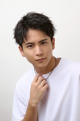 ダウンバングショート渋谷駅/学割U24/メンズサロン