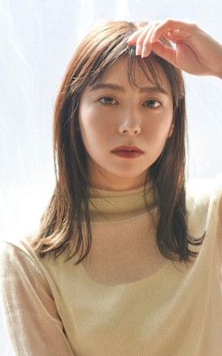 外はねボブ/20代30代40代50代