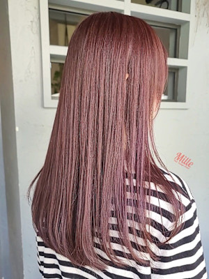 <福岡/天神/大名/赤坂>20代30代40代　ロングヘア