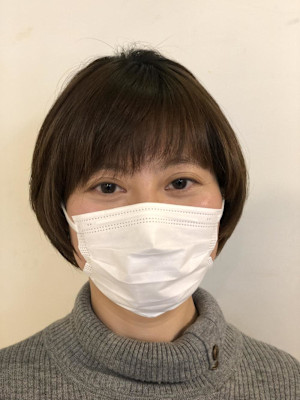 グラデーションレイヤー