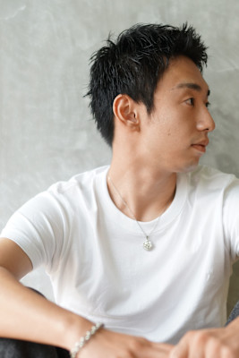 ナチュラルショート