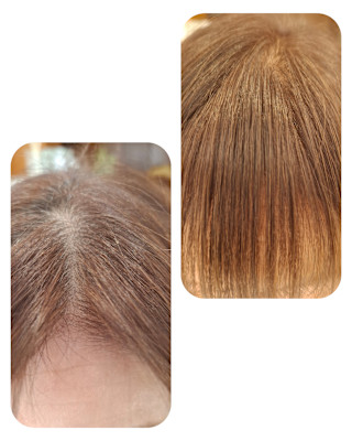 話題のトキカタ♪前髪編