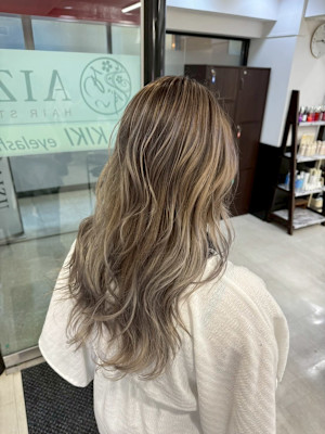 デザインカラー