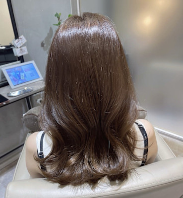 20~50代，幅広い年齢層のお悩みを解決♪品川/五反田美容室