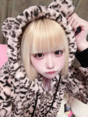 激かわハイトーンボブ！