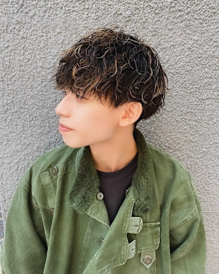 beautybeast熊本オークス通り×スタイル