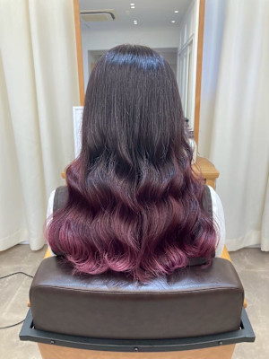 beautybeast熊本オークス通り×スタイル