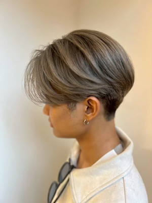 beautybeast熊本オークス通り×スタイル