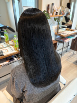 FARM hair×スタイル