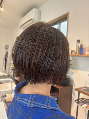 FARM hair×スタイル