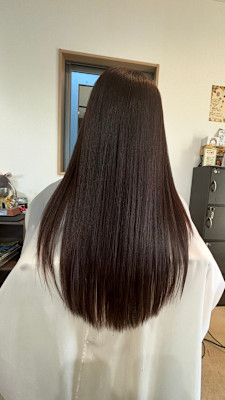 FARM hair×スタイル