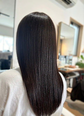 FARM hair×スタイル