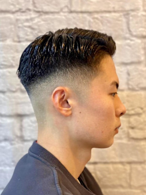 フェードスタイル