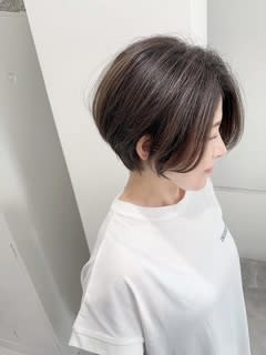 ショートスタイル