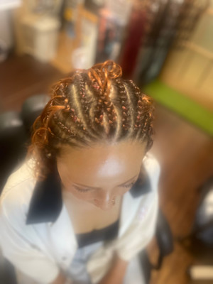 Local line×スタイル