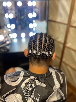 Local line×スタイル