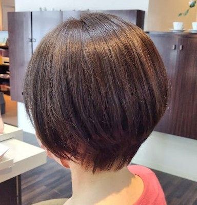 ENOMOTO 髪質改善・白髪ぼかし【エノモト】×スタイル