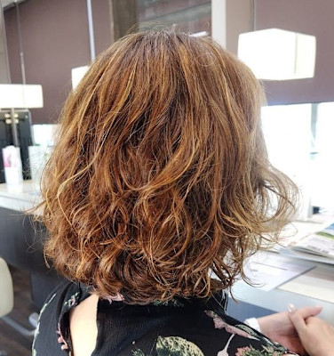 ENOMOTO 髪質改善・白髪ぼかし【エノモト】×スタイル