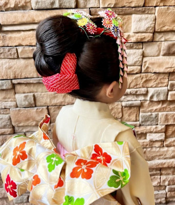 ENOMOTO 髪質改善・白髪ぼかし【エノモト】×スタイル