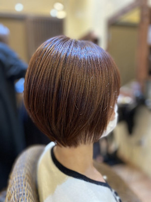 Hair Resort Trip×スタイル