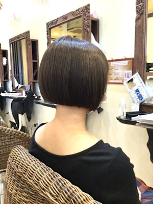 Hair Resort Trip×スタイル