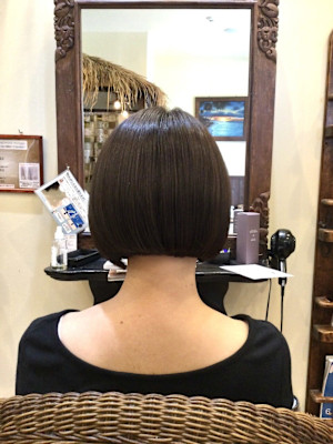 Hair Resort Trip×スタイル