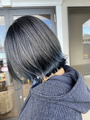 Hair Resort Trip×スタイル