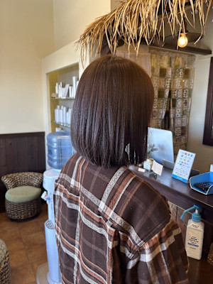 Hair Resort Trip×スタイル