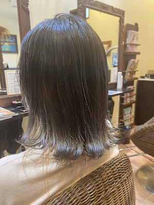 Hair Resort Trip×スタイル