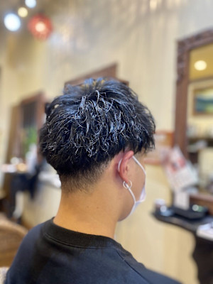 Hair Resort Trip×スタイル