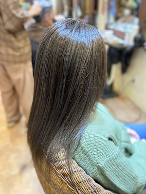 Hair Resort Trip×スタイル