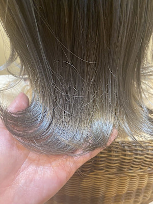 Hair Resort Trip×スタイル