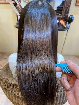 Hair Resort Trip×スタイル