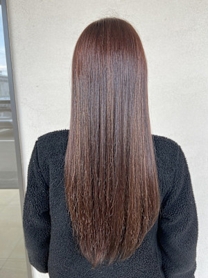 Hair Resort Trip×スタイル