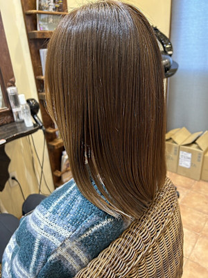 Hair Resort Trip×スタイル