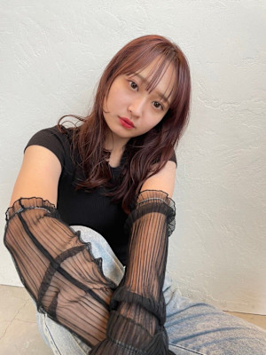 Passion for hair 並木店