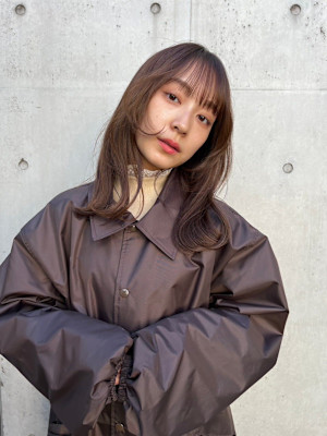 Passion for hair 並木店