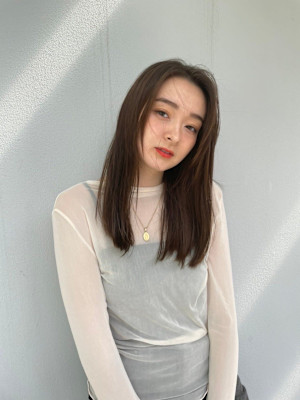 Passion for hair 並木店