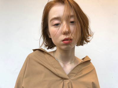 Passion for hair 並木店