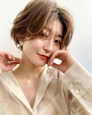 Passion for hair 並木店