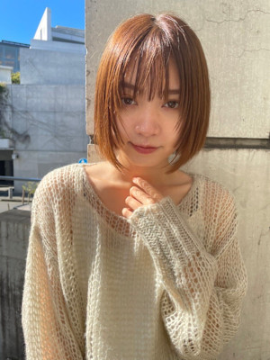 Passion for hair 並木店