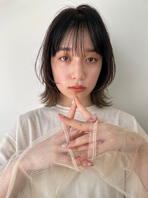 Passion for hair 並木店