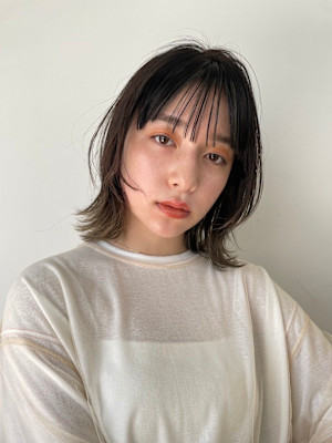 Passion for hair 並木店