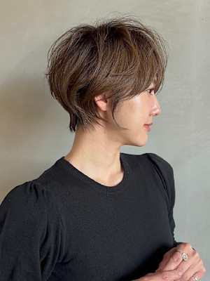 Passion for hair 並木店