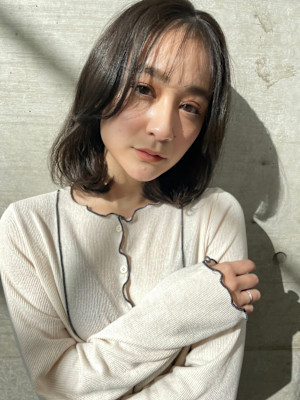 Passion for hair 並木店