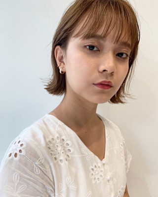 Passion for hair 並木店